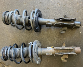 Profesionalios Autoserviso Paslaugos Jusu Automobiliui / Atas Garage / Darbų pavyzdys ID 4031067