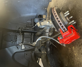 Profesionalios Autoserviso Paslaugos Jusu Automobiliui / Atas Garage / Darbų pavyzdys ID 4031069
