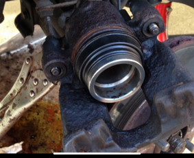 Profesionalios Autoserviso Paslaugos Jusu Automobiliui / Atas Garage / Darbų pavyzdys ID 4031073