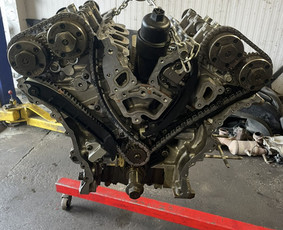 Profesionalios Autoserviso Paslaugos Jusu Automobiliui / Atas Garage / Darbų pavyzdys ID 4031077