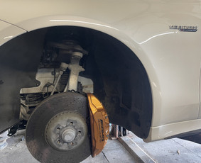Profesionalios Autoserviso Paslaugos Jusu Automobiliui / Atas Garage / Darbų pavyzdys ID 4031079