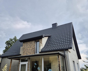 Šlaitinių stogų dengimas, renovacija. / Paulius Urbo / Darbų pavyzdys ID 4031173