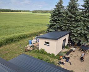 Šlaitinių stogų dengimas, renovacija. / Paulius Urbo / Darbų pavyzdys ID 4031197