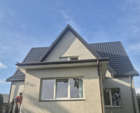 Šlaitinių stogų dengimas, renovacija. / Paulius Urbo / Darbų pavyzdys ID 4031203