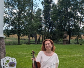 Smuiko muzika( akustinis-gyvai,elektrik,su fonograma) - Renginiai, šventės - 3 Renginiai, šventės - Smuiko muzika( akustinis-gyvai,elektrik,su fonograma) - 3