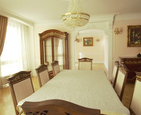 Nekilnojamojo turto brokeris Vilniuje / Artur Bogdevič / Darbų pavyzdys ID 880735