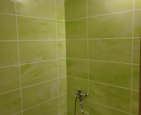 Vidaus apdailos ir kiti darbai. / simple loma / Darbų pavyzdys ID 4031549