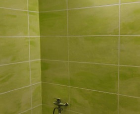Vidaus apdailos ir kiti darbai. / simple loma / Darbų pavyzdys ID 4031551
