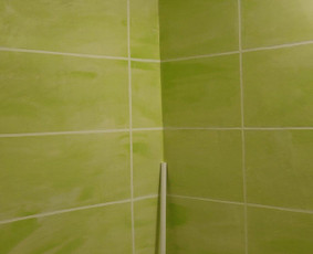Vidaus apdailos ir kiti darbai. / simple loma / Darbų pavyzdys ID 4031553