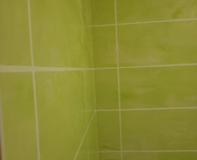 Vidaus apdailos ir kiti darbai. / simple loma / Darbų pavyzdys ID 4031557