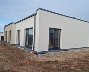 Visų tipų stogų dažymas ir fasadų dažymas / Nerijus / Darbų pavyzdys ID 4031621