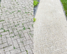Visos plovimo ir valymo paslaugos– visoje Lietuvoje! / ŠVAROS DOKAS / Darbų pavyzdys ID 4031765