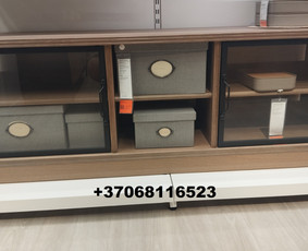 Surinkimas ir montavimas: baldų, sandėliukų, šiltnamių ir kt - IKEA baldų surinkimas - 2 IKEA baldų surinkimas - Surinkimas ir montavimas: baldų, sandėliukų, šiltnamių ir kt - 2