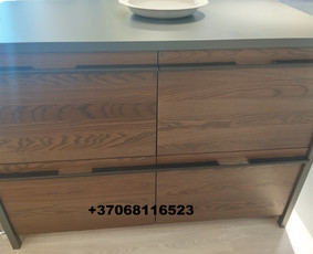 Surinkimas ir montavimas: baldų, sandėliukų, šiltnamių ir kt - IKEA baldų surinkimas - 3 IKEA baldų surinkimas - Surinkimas ir montavimas: baldų, sandėliukų, šiltnamių ir kt - 3