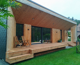 Terasos,stoginės ,sandeliukai,kiti staliaus darbai - Pavėsinių gamyba, statymas - 1 Pavėsinių gamyba, statymas - Terasos,stoginės ,sandeliukai,kiti staliaus darbai - 1