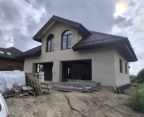 Fasado šiltinimas,armavimas,dekoras. - Pamatų šiltinimas - 4 Pamatų šiltinimas - Fasado šiltinimas,armavimas,dekoras. - 4