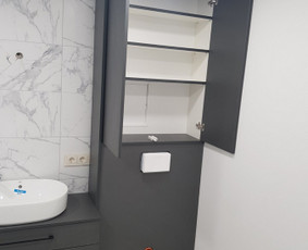 Baldų gamyba / Bjn Furniture / Darbų pavyzdys ID 4031991