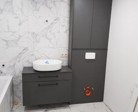 Baldų gamyba - Vonios baldų gamyba - 1 Vonios baldų gamyba - Baldų gamyba - 1