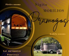 Didžiojo kvadratinio mobilaus kubilo ir pirties nuoma - Mobilaus kubilo nuoma - 1 Mobilaus kubilo nuoma - Didžiojo kvadratinio mobilaus kubilo ir pirties nuoma - 1