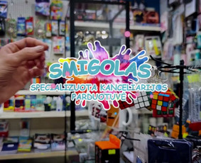 Reklama, video kūrimas, grafinis dizainas - Reklaminių klipų kūrimas - 1 Reklaminių klipų kūrimas - Reklama, video kūrimas, grafinis dizainas - 1