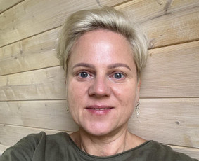 Profesionalus makiažas ir šukuosena Jūsų namuose / Vita / Darbų pavyzdys ID 3782453
