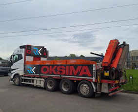 Krovinių transportavimo, kraustymo, krovėjų paslaugos - Smulkių siuntų pervežimas Lietuvoje - 2 Smulkių siuntų pervežimas Lietuvoje - Krovinių transportavimo, kraustymo, krovėjų paslaugos - 2