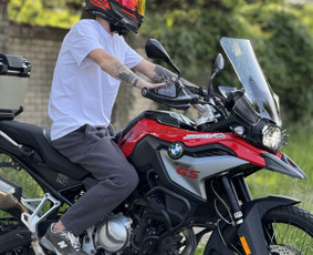 Top 1 Motociklų, motorolerių, keturračių nuoma Kaune / MAMOTO LT / Darbų pavyzdys ID 4032391