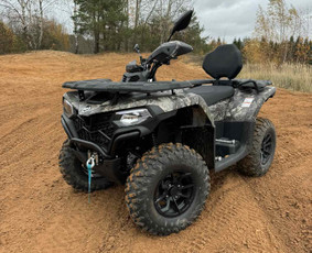 Top 1 Motociklų, motorolerių, keturračių nuoma Kaune / MAMOTO LT / Darbų pavyzdys ID 4032395