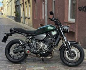 Top 1 Motociklų, motorolerių, keturračių nuoma Kaune / MAMOTO LT / Darbų pavyzdys ID 4032407