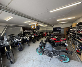 Motociklų, motorolerių, keturračių nuoma Kaune - Moto nuoma - 1 Moto nuoma - Motociklų, motorolerių, keturračių nuoma Kaune - 1