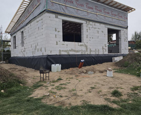 Individualių namų statyba iki raktų - Statybos paslaugos. - 3