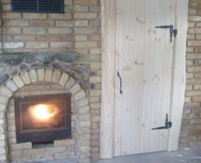 Medžio darbai, staliai - Staliaus darbai. - 1