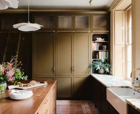 Baldų projektavimas, dizaineriai - Virtuvės baldai - 4