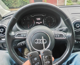Automobilių raktų gamyba ir programavimas / Okauto_paslaugos / Darbų pavyzdys ID 4033007