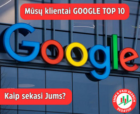 Svetainių kūrimas Seo paslaugos Reklama Internete - Internetas, IT - 3 Internetas, IT - Svetainių kūrimas Seo paslaugos Reklama Internete - 3