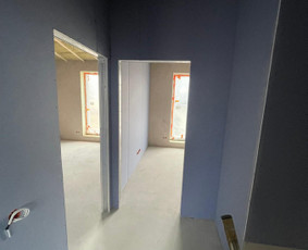 Individualių namų statyba / Statybos darbai / Darbų pavyzdys ID 4033071