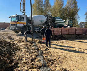 Individualių namų statyba, remonto darbai - Statybos, apdaila - 2 Statybos, apdaila - Individualių namų statyba, remonto darbai - 2