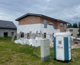 Individualių namų statyba / Statybos darbai / Darbų pavyzdys ID 4033103