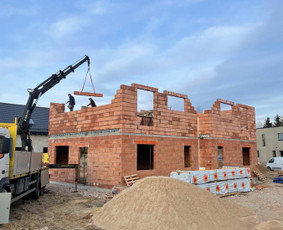 Individualių namų statyba, remonto darbai - Individualių namų statyba iki raktų - 1 Individualių namų statyba iki raktų - Individualių namų statyba, remonto darbai - 1