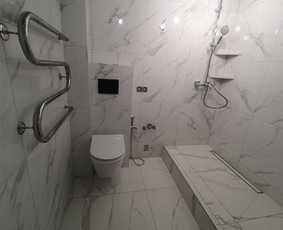 Santechnikos ir kiti darbai. / Ovitecha. Visi santechnikos sprendimai. / Darbų pavyzdys ID 4033135