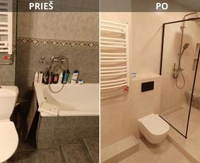 Santechnikas Benas / Benas L. / Darbų pavyzdys ID 4033255