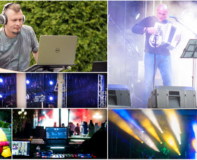 Dj  - patirtis, kuri skamba -emocija, kuri lieka atmintyje / DJ ZY (Rimantas) / Darbų pavyzdys ID 4033367
