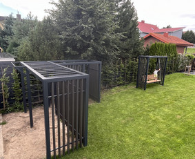 Metalo konstrukcijos ir gaminiai / MB Metama / Darbų pavyzdys ID 4033431