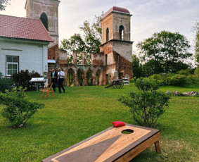 Lauko žaidimų nuoma, žaidynių vedimo paslaugos - Lauko žaidimų nuoma - 3 Lauko žaidimų nuoma - Lauko žaidimų nuoma, žaidynių vedimo paslaugos - 3