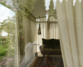 Interjero dizainerė / Dalia Luzgauskaitė / Darbų pavyzdys ID 4033591