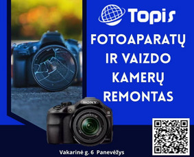 Televizorių remontas Šiauliuose - Buitinės technikos remontas - 3 Buitinės technikos remontas - Televizorių remontas Šiauliuose - 3