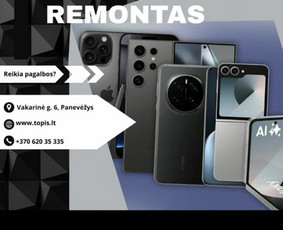 Televizorių remontas Šiauliuose - Buitinės technikos remontas - 2 Buitinės technikos remontas - Televizorių remontas Šiauliuose - 2