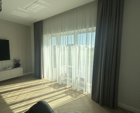 Užuolaidų siuvimas, montavimas - Dieninės užuolaidos - 4 Dieninės užuolaidos - Užuolaidų siuvimas, montavimas - 4