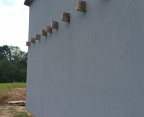 Apdailos darbai. / Erikas / Darbų pavyzdys ID 4033831