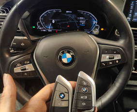 Automobilių raktų gamyba ir programavimas / Okauto_paslaugos / Darbų pavyzdys ID 4033869